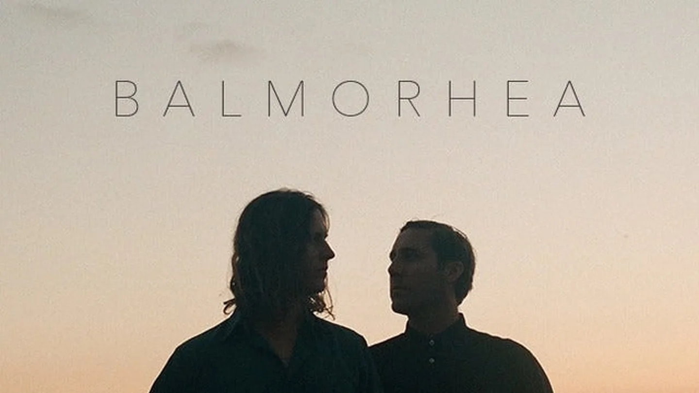 Balmorhea etkinlik görseli