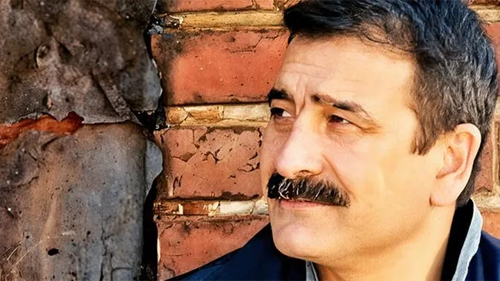 Nurettin Rençber etkinlik görseli