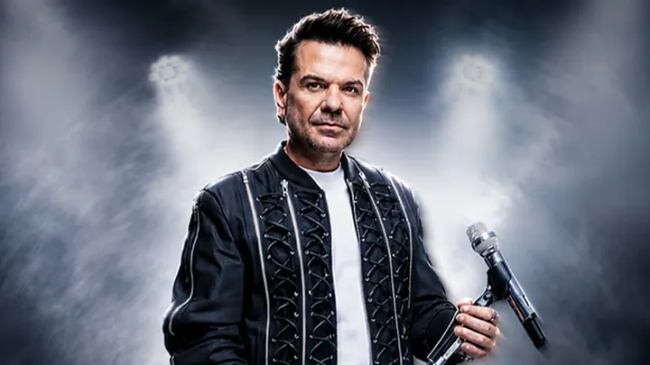 Kenan Doğulu etkinlik görseli