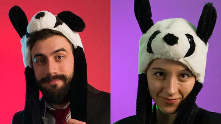 Pandami Music etkinlik görseli