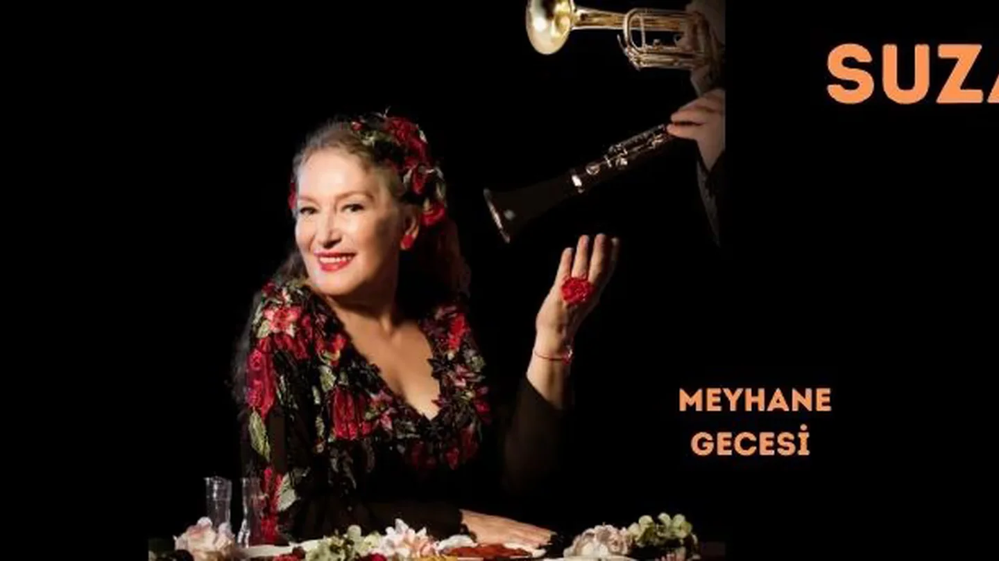 Suzan Kardeş etkinlik görseli