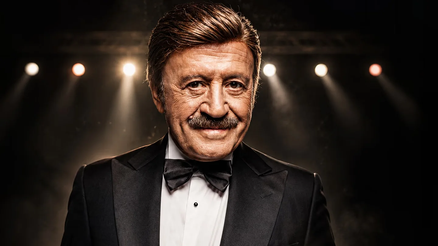 Selami Şahin etkinlik görseli