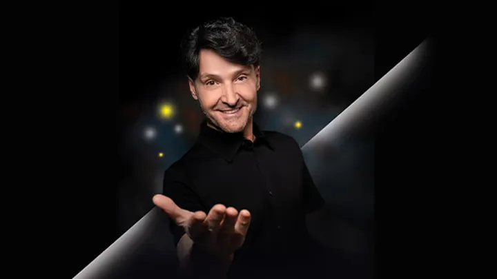 Sinan Özen ile Senli Benli etkinlik görseli