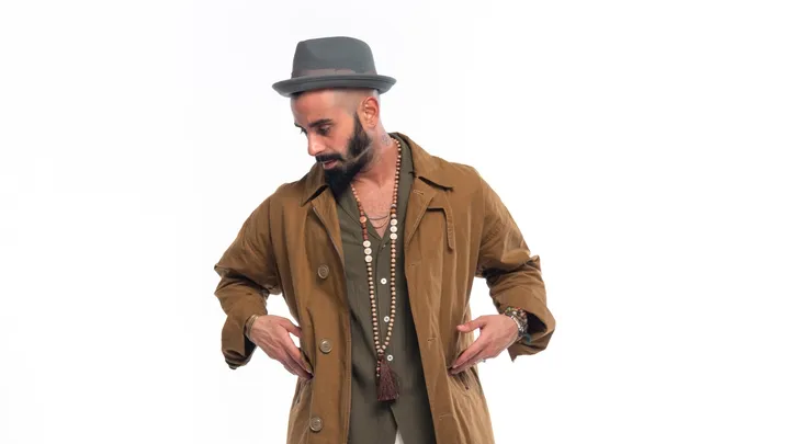 Gökhan Türkmen etkinlik görseli