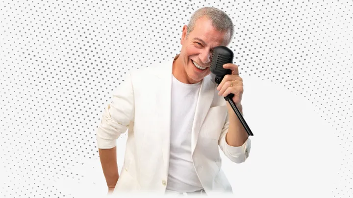 Levent Yüksel etkinlik görseli