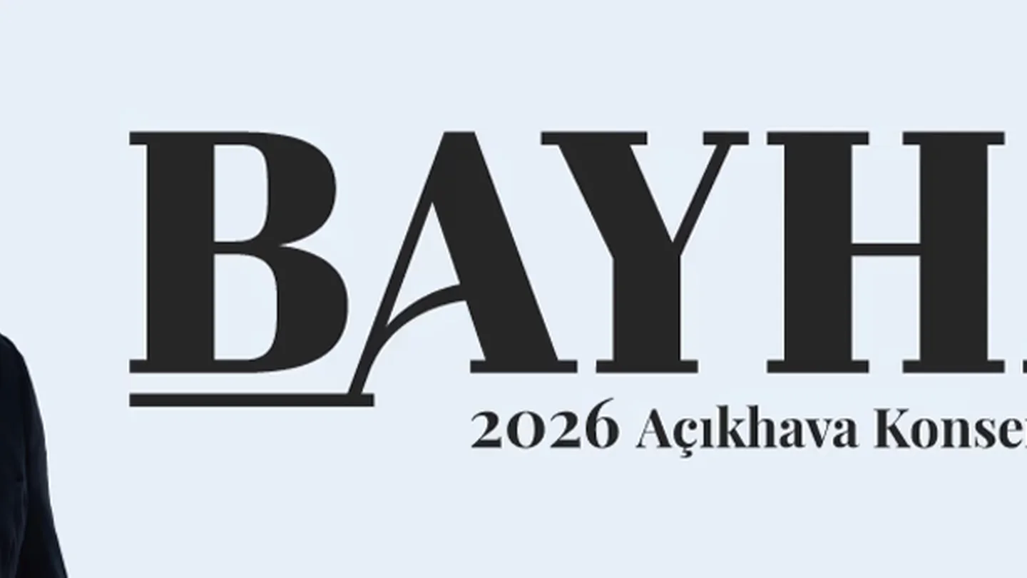 Bayhan etkinlik görseli