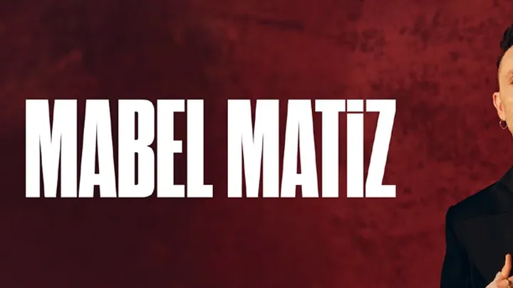 Mabel Matiz etkinlik görseli