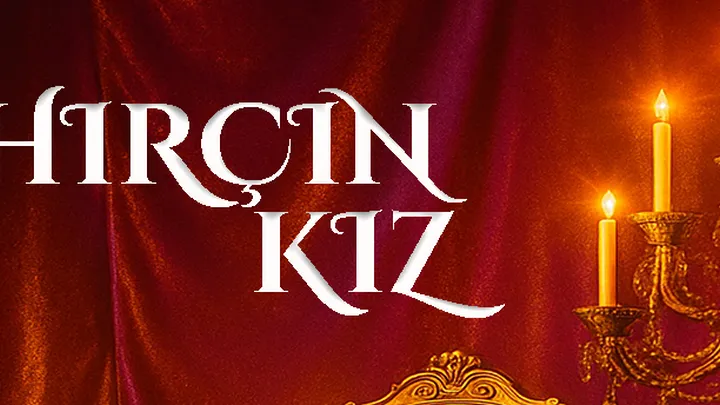 Hırçın Kız etkinlik görseli