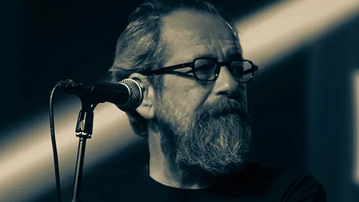 %100 Müzik Sunar: Feridun Düzağaç etkinlik görseli