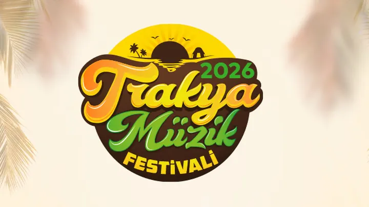 Trakya Müzik Festivali - Cumartesi etkinlik görseli