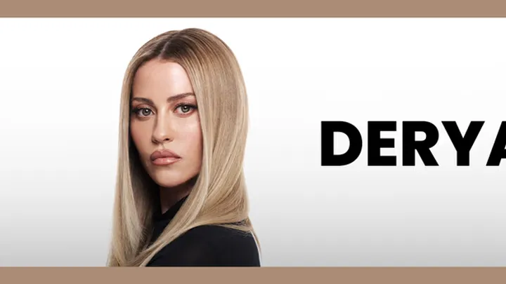 Derya Uluğ etkinlik görseli
