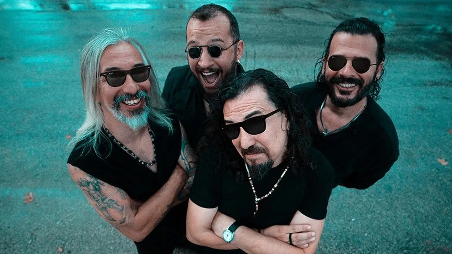 Necati ve Saykolar etkinlik görseli