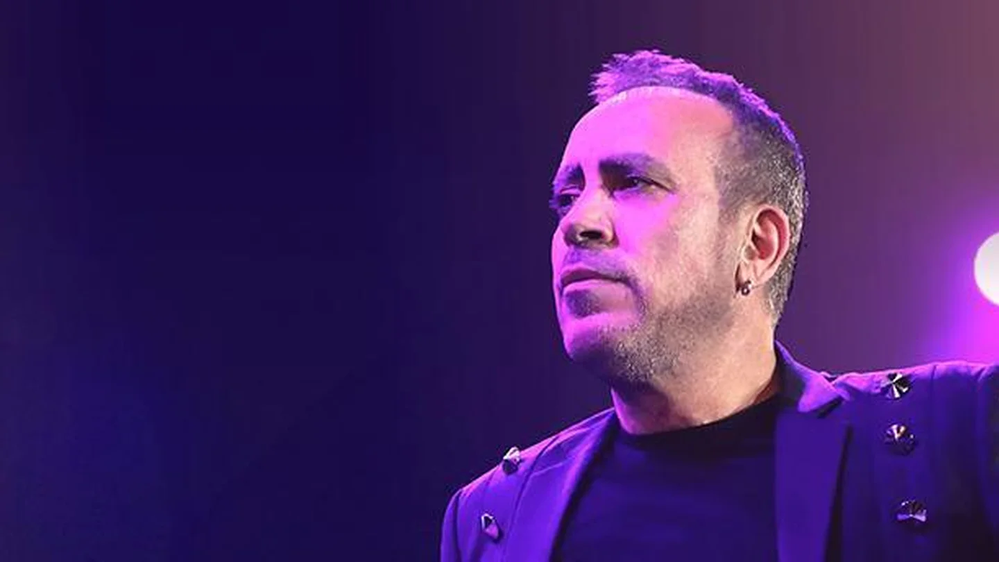 Haluk Levent etkinlik görseli