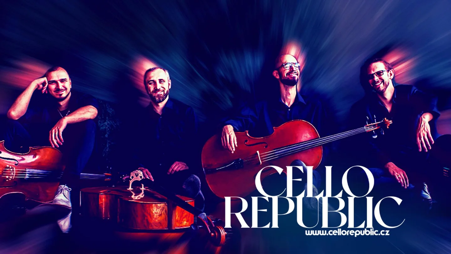 Cello Republic etkinlik görseli