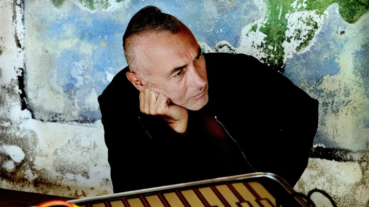 Maximum Sunar: Yann Tiersen etkinlik görseli