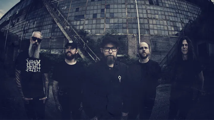 In Flames etkinlik görseli