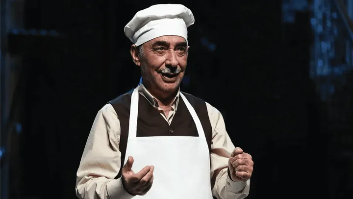 Zengin Mutfağı etkinlik görseli