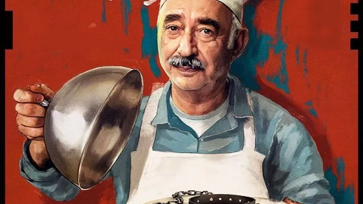 Zengin Mutfağı etkinlik görseli
