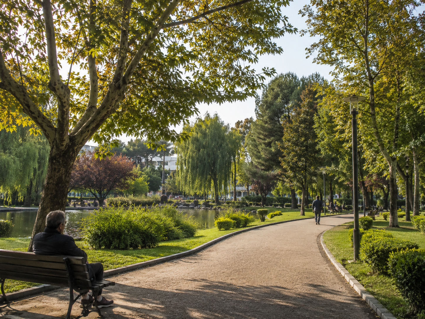 Millî Egemenlik Parkı görseli