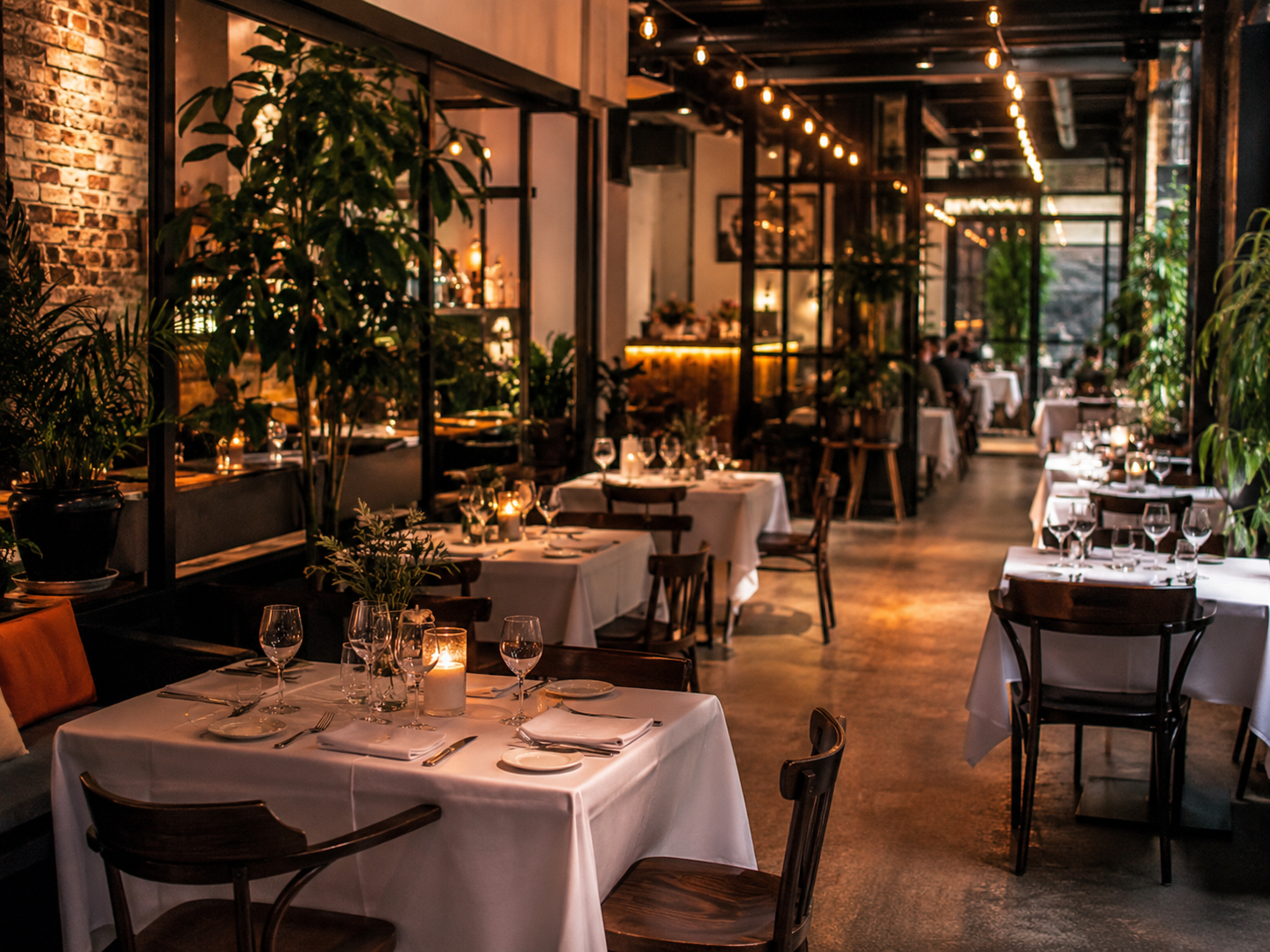 Tike Restaurant görseli
